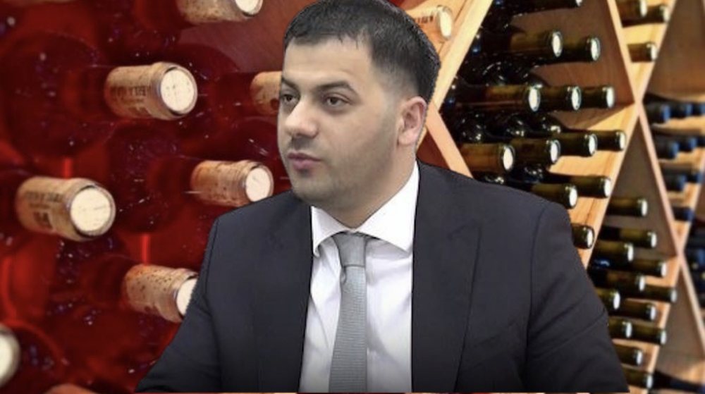 Skandal i paprecedent&euml; shtet&euml;ror: Zhduket vera miliona euro nga vila e