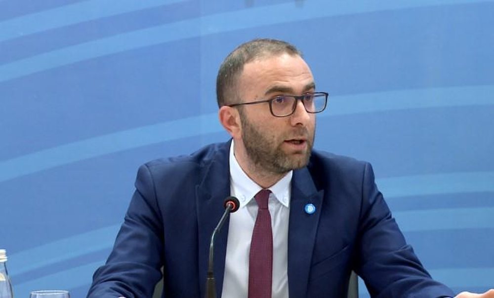 Bardhi: Rama po blen koh&euml; me &ccedil;&euml;shtjen e SPAK p&euml;r Belinda