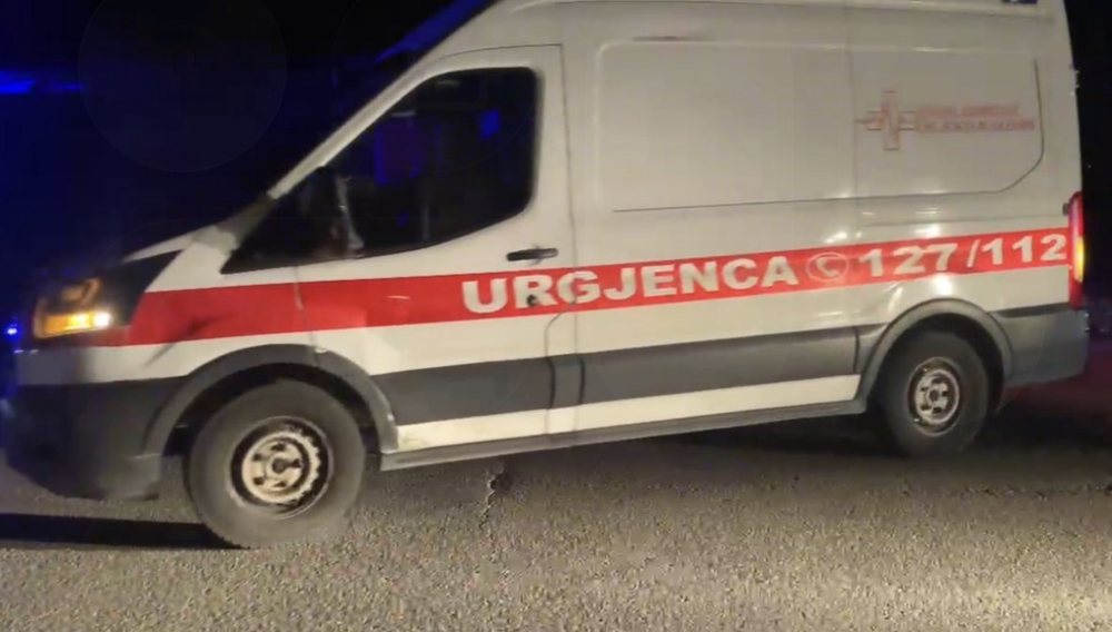 Plagoset me thik&euml; nj&euml; 45-vje&ccedil;ar n&euml; Durr&euml;s,