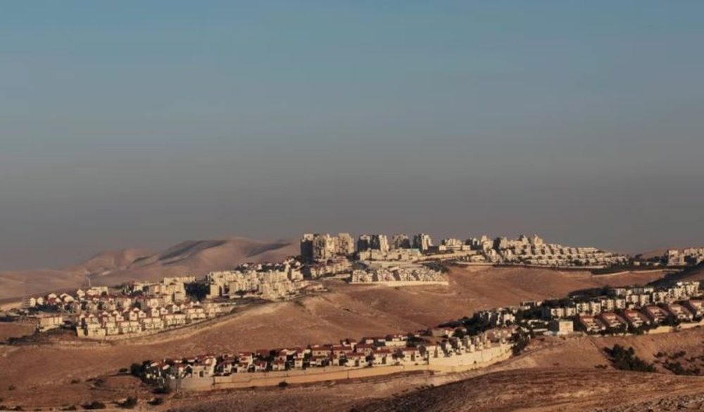 Izraeli miraton 19 vendbanime t&euml; reja n&euml; Bregun Per&euml;ndimor