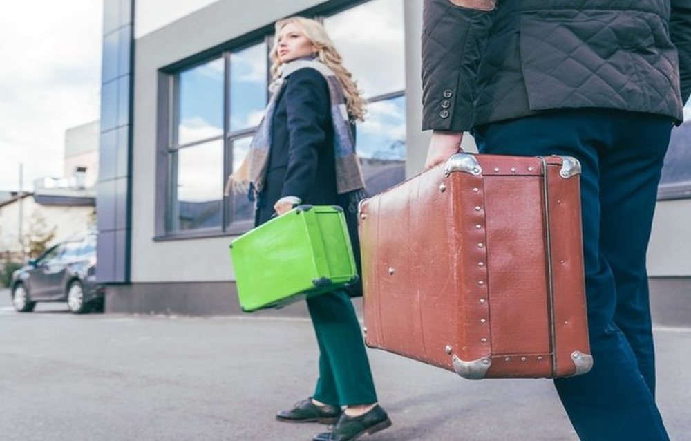 T&euml; rinjt&euml; kan&euml; ikur; 70% e emigrant&euml;ve shqiptar&euml;