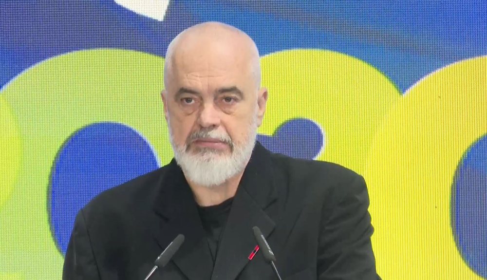 Rama: Pjesa e bujq&euml;sis&euml; n&euml; negociatat me BE-n&euml;, m&euml; e