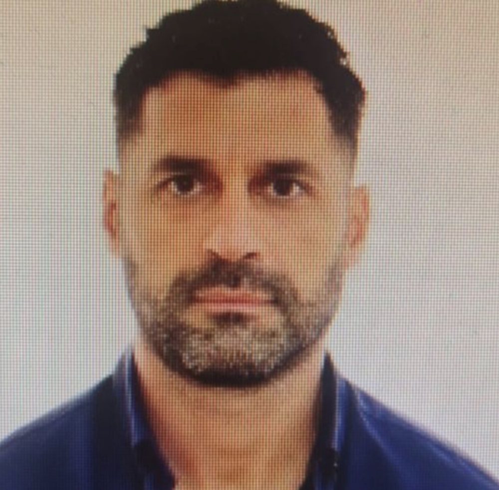 Elton K&euml;rluku em&euml;rohet Shef i Sektorit t&euml; Hetimit Financiar