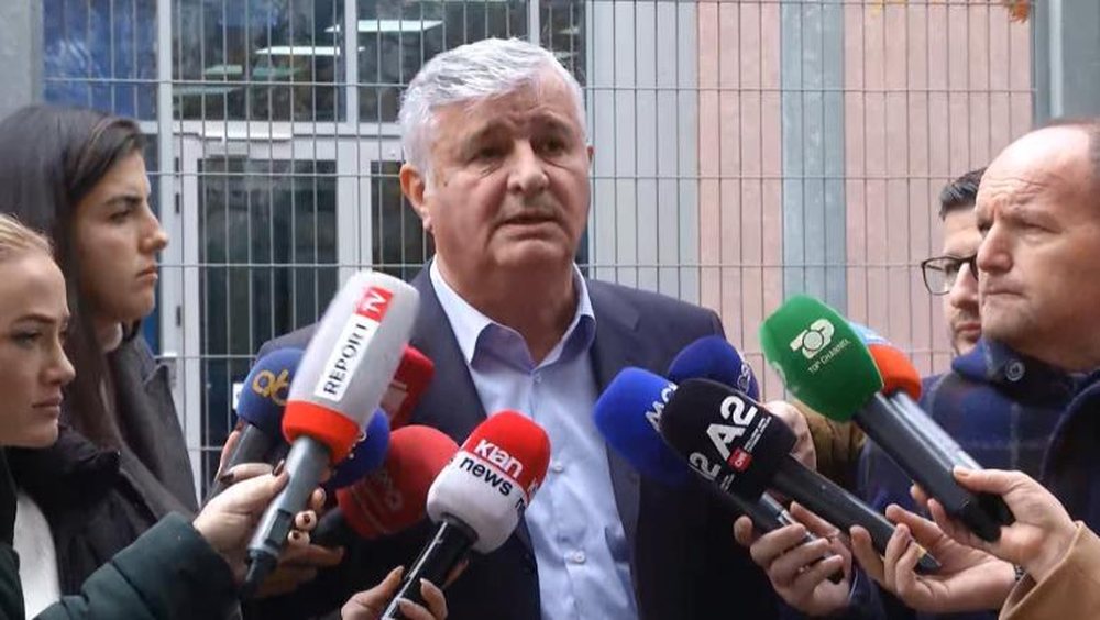 Avokati Haxhia: Agasi nuk &euml;sht&euml; arratisur, por do kthehet t&euml;