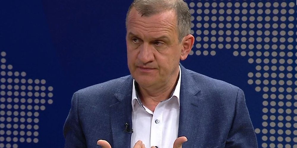Beqaj reagon p&euml;r Avokatin e Popullit: &ldquo;Ai lumturohej q&euml; jam