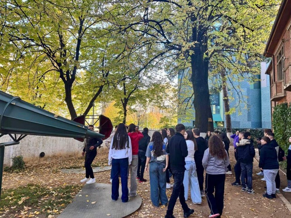 Turizmin k&euml;t&euml; vit e mbajti Kosova dhe italian&euml;t, bien