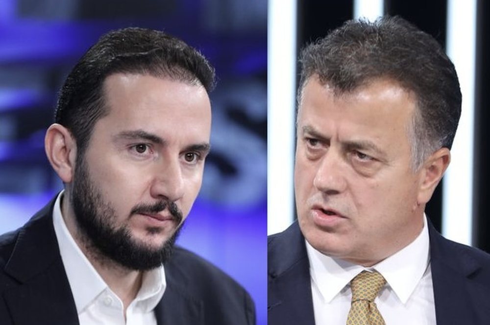 Salianji i p&euml;rgjigjet Flamur Nok&euml;s: Nj&euml; produkt i