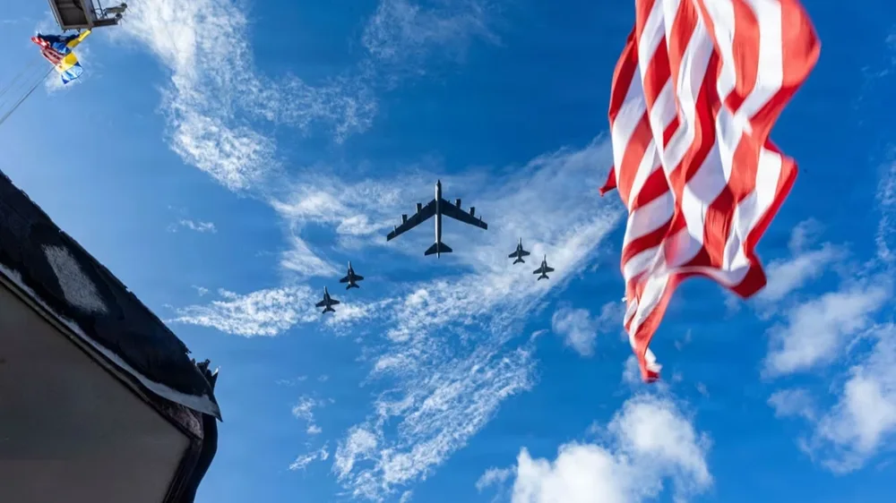 Pse viti 2026 pritet t&euml; jet&euml; vendimtar p&euml;r fuqin&euml; globale?