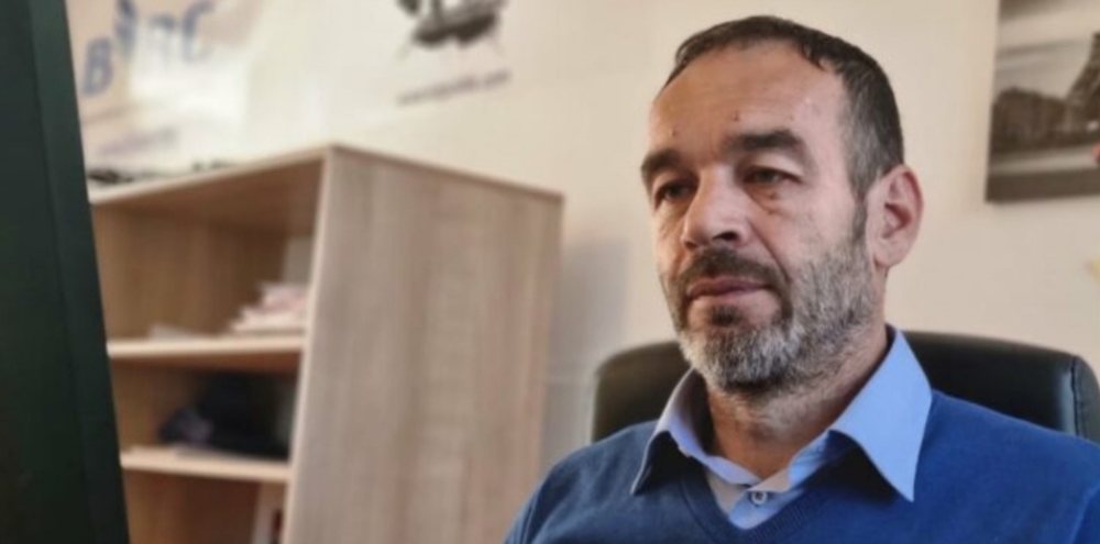 Elisa n&euml; bot&euml;n e &ccedil;udirave