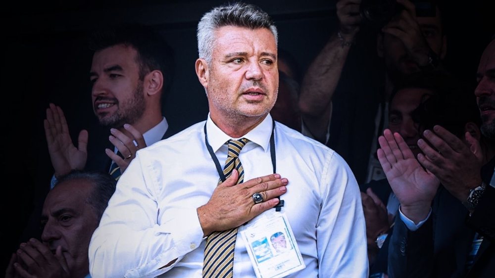 Arrestohet presidenti i Fenerbah&ccedil;es, akuzohet p&euml;r trafik droge