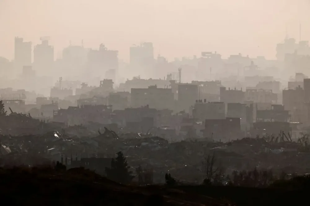 SHBA informon nd&euml;rmjet&euml;suesit se faza e dyt&euml; e marr&euml;veshjes