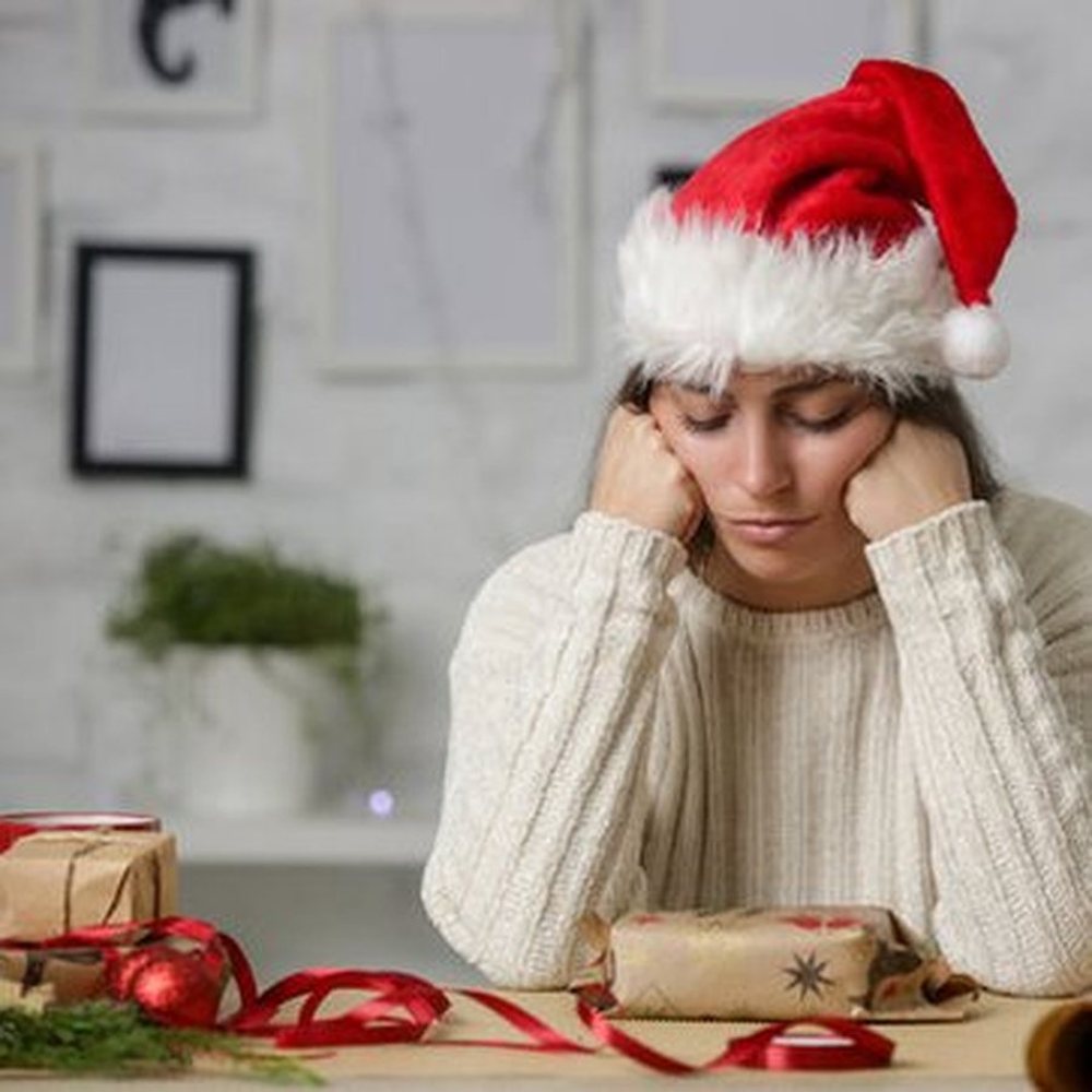 Kund&euml;r stresit t&euml; festave: Si t&euml; menaxhojm&euml; presionin dhe