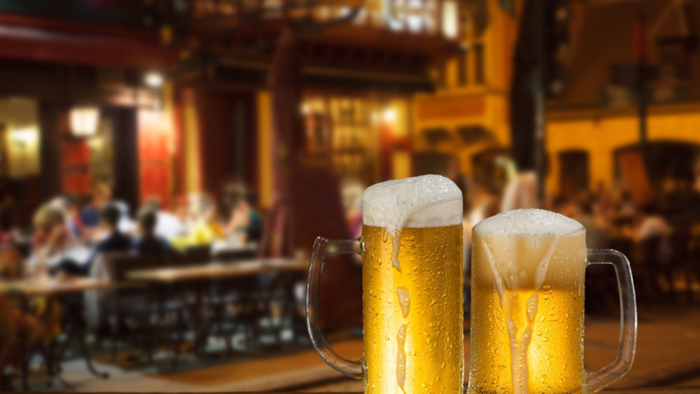 Birra mbeti stok gjat&euml; gjat&euml; sezonit turistik, bie me 11% prodhimi