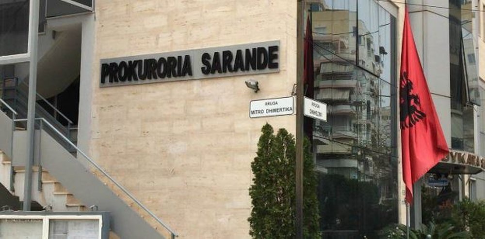 Nd&euml;rtimet pa leje n&euml; zon&euml; t&euml; mbrojtur, Prokuroria