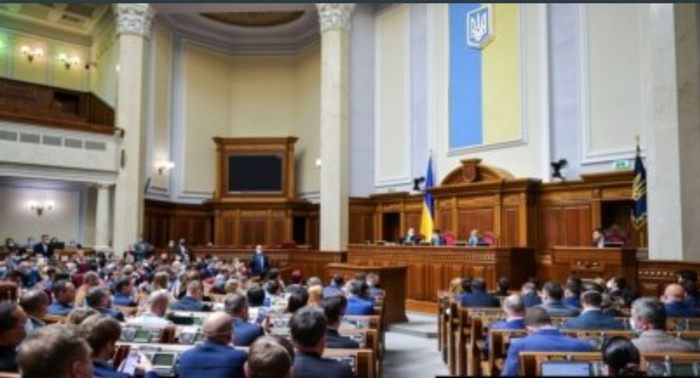 N&euml; Ukrain&euml; nisin hetime p&euml;r nj&euml; skem&euml; blerjeje votash