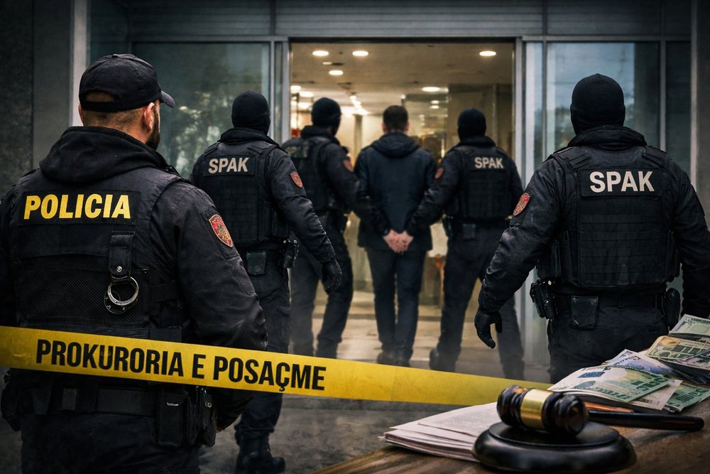 A ka m&euml; t&euml; papreksh&euml;m nga drejt&euml;sia n&euml; Shqip&euml;ri?