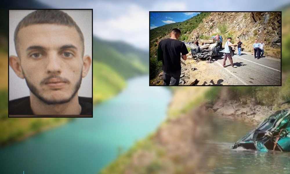 Nga Range Rover te Hyundai i bardh&euml; / Provat q&euml; &ccedil;ojn&euml; te