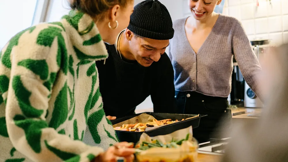 Pyetjet kuptimplota, rruga e shkurt&euml;r drejt lidhjeve m&euml; t&euml; forta