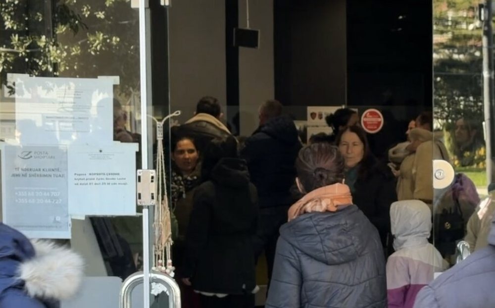 Lezh&euml;/ Persona me aft&euml;si t&euml; kufizuar protestojn&euml; p&euml;r