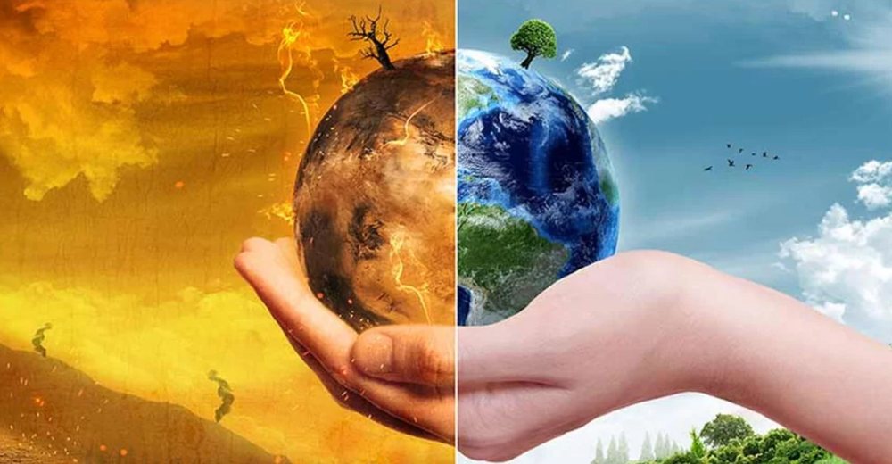 Lajme t&euml; mira p&euml;r klim&euml;n p&euml;r ta mbyllur vitin