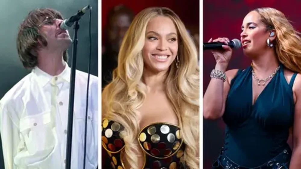 Muzika n&euml; 2026: Albume t&euml; reja, rikthime t&euml; m&euml;dha dhe turne