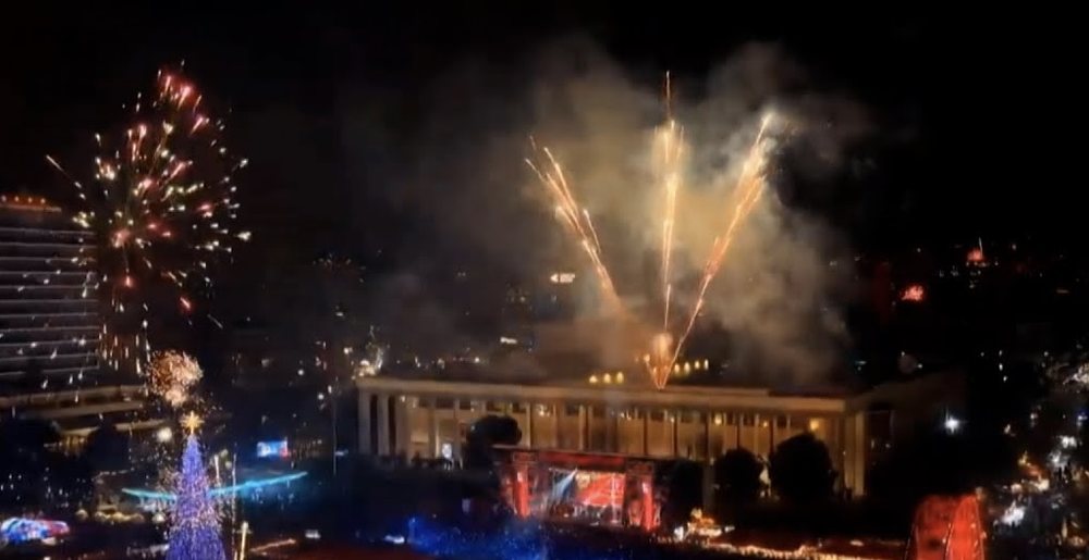 Nata e nd&euml;rrimit t&euml; viteve, 20 t&euml; l&euml;nduar nga