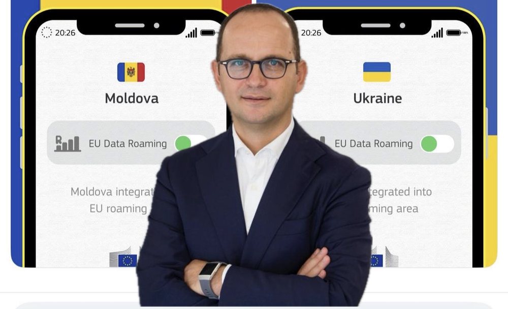 Roaming pa pages&euml; p&euml;r Ballkanin? Ish-ministri Bushati k&euml;rkon