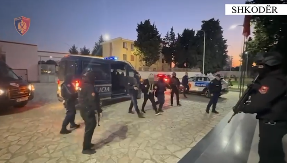 Zbardhet vrasja me l&euml;nd&euml; eksplozive e Hysni Ymerit n&euml;