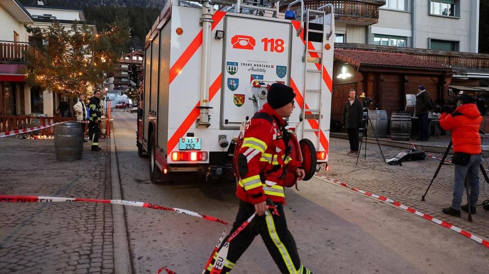 Tragjedia e r&euml;nd&euml; n&euml; Alpet zvicerane: &ccedil;far&euml; dihet dhe