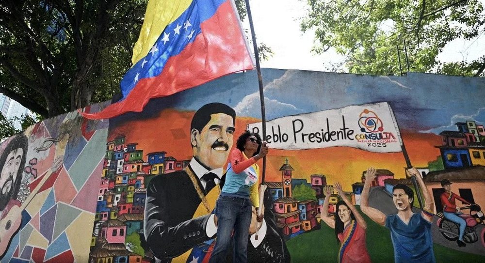 SHBA ndryshon n&euml; heshtje referencat p&euml;r &ldquo;Cartel de los