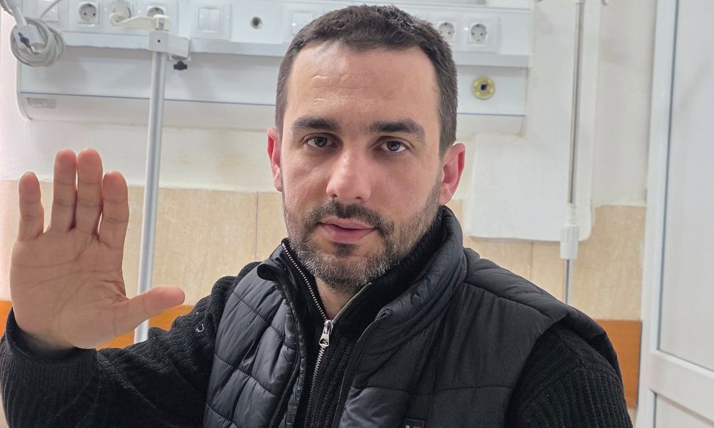 Lapaj i p&euml;rgjigjet ftes&euml;s s&euml; Berish&euml;s: jo tryeza politike,