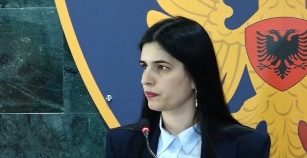 Gjykata e Posa&ccedil;me rr&euml;zon k&euml;rkes&euml;n e Ervina Gjan&euml;s