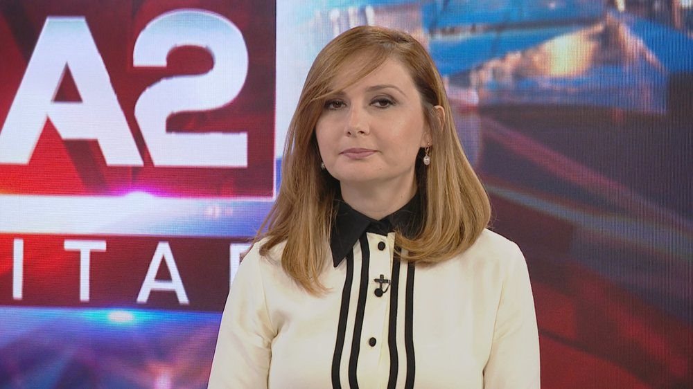 Jorida Tabaku &ldquo;as mish as peshk&rdquo;: Kund&euml;r aksionit t&euml;