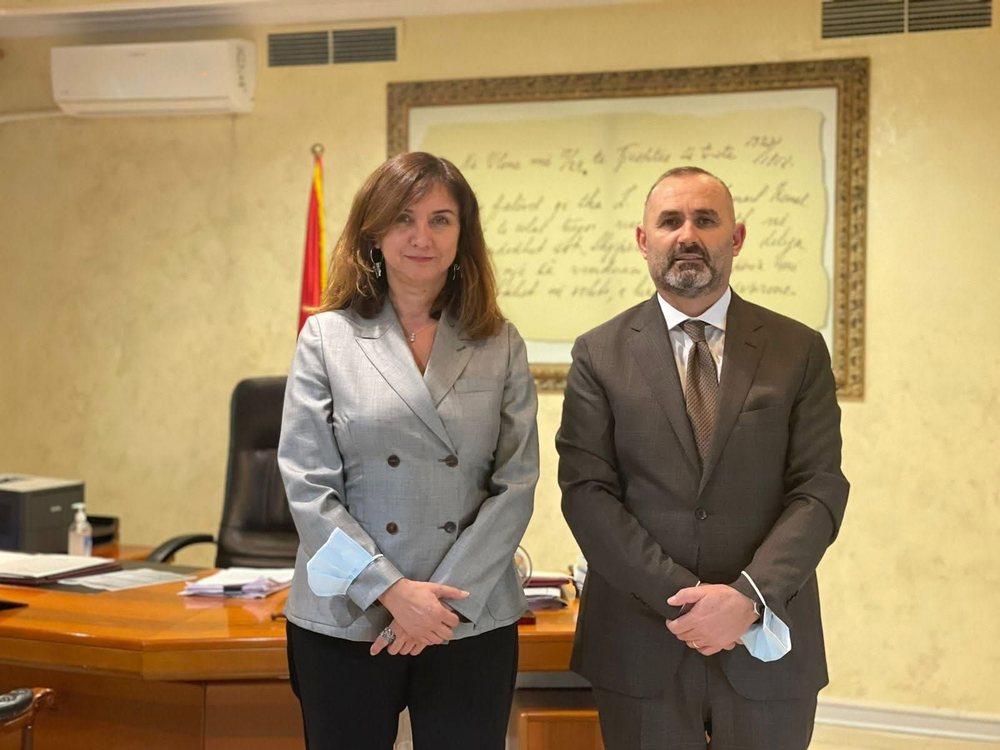 Qeveria sistemon Erinda Ballanc&euml;n me nj&euml; tjet&euml;r mandat