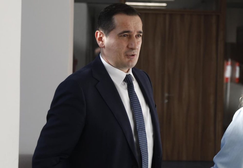 Klodian Braho mbledh p&euml;r her&euml; t&euml; par&euml; prokuror&euml;t e