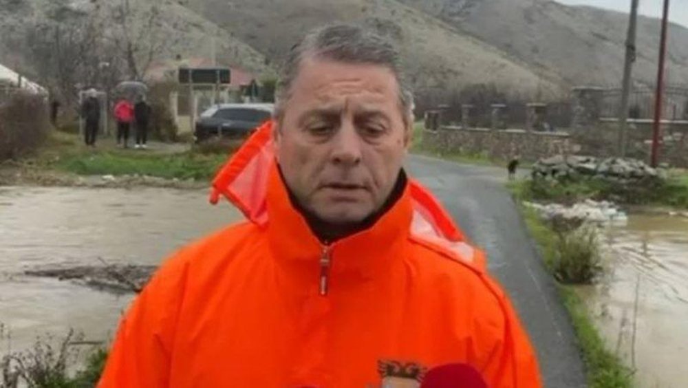 Pjerin Ndreu p&euml;r p&euml;rmbytjet n&euml; Lezh&euml;: Jam fajtor, por kjo