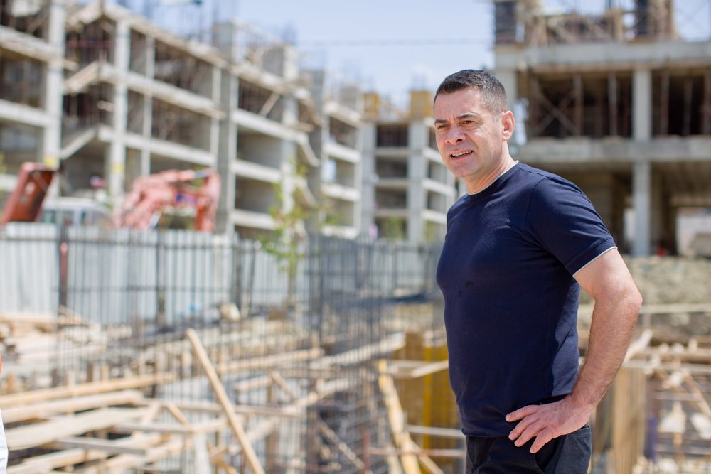 Arben Ahmetaj n&euml; serin&euml; e kat&euml;rt nga Zvicra: Nj&euml; hero i