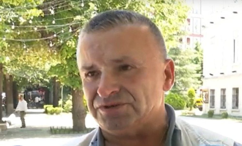 Nga i akuzuar p&euml;r vrasje n&euml; sall&euml;n e gjyqit, Gjon Shkambi