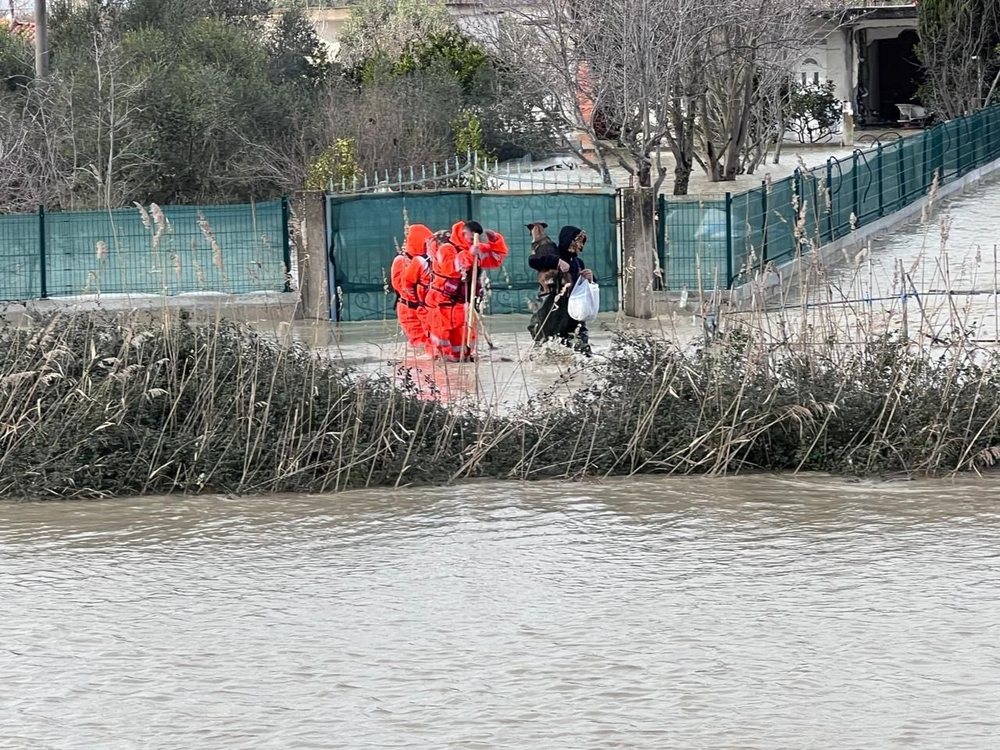 Fondi p&euml;r emergjencat civile, nj&euml; pik&euml; uj&euml; n&euml; detin e