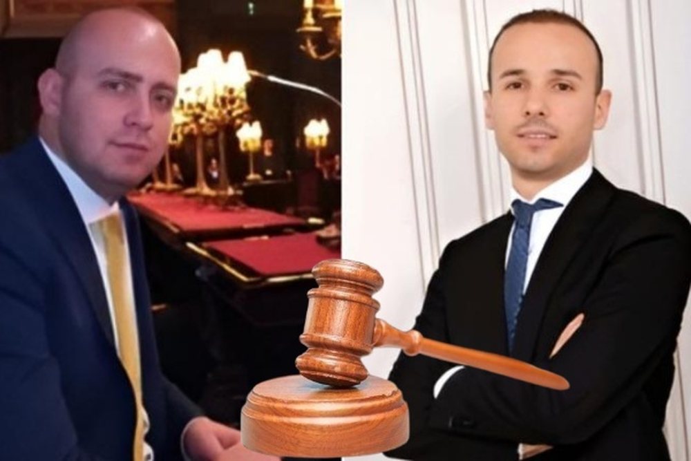 Debati mes avokatit dhe prokurorit, ILD - KLP: Ceka shkeli etik&euml;n