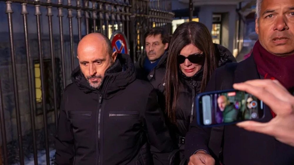 Zjarri tragjik n&euml; Crans-Montana: &Ccedil;ifti Moretti n&euml;n hetim me