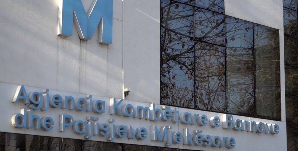 Po lejohet ila&ccedil;i i ndaluar nga BE/ Medikamenti anti-tumoral u konsiderua