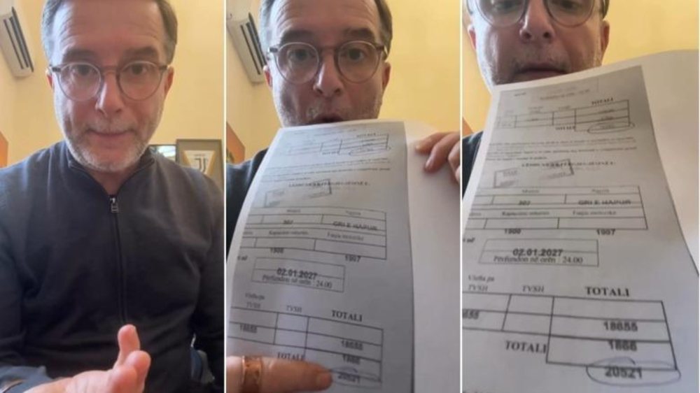 Bra&ccedil;e denoncon rritjen e sigurimit t&euml; automjeteve: Abuzim me