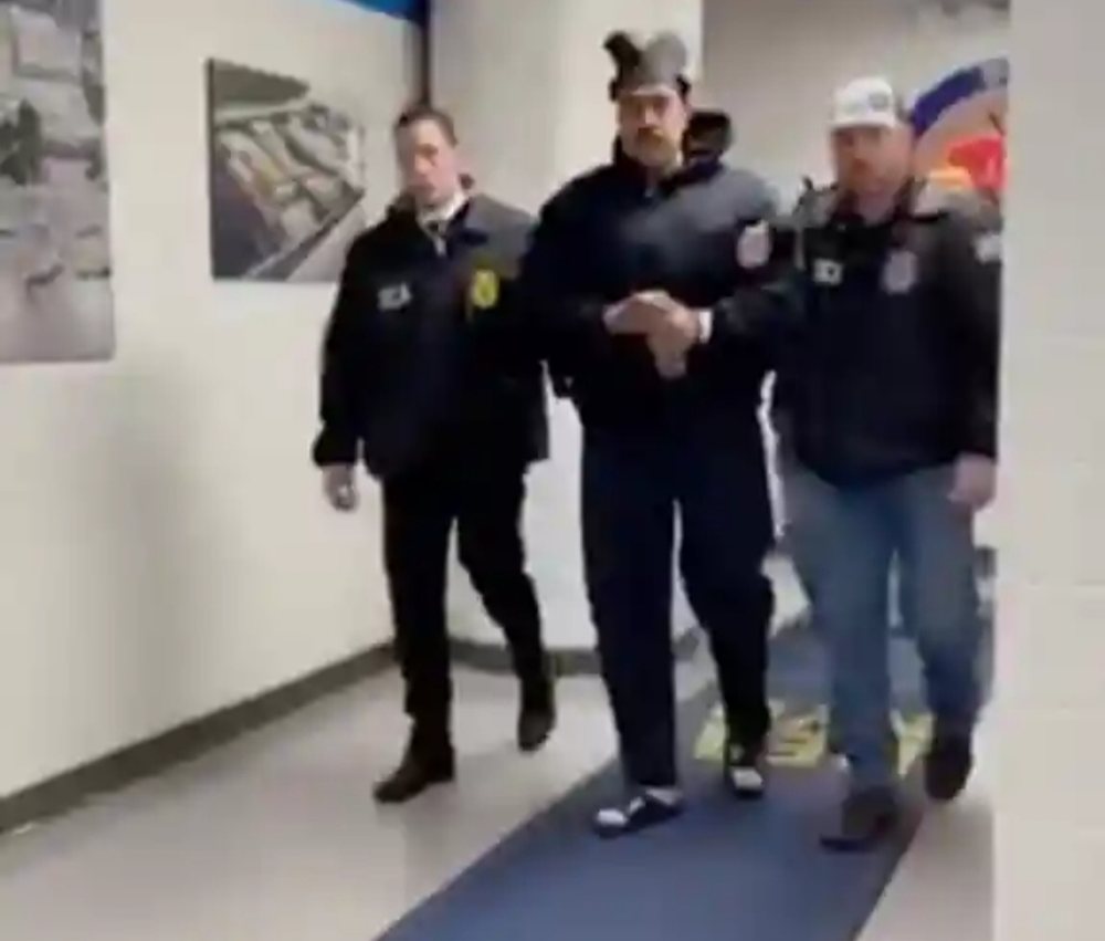 Nd&euml;rhyrjet e SHBA n&euml; Amerik&euml;n Latine