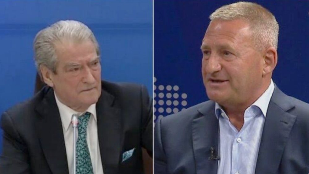 Ndoka i zhg&euml;njyer nga tryeza e PD-s&euml;: Frym&euml; mosbesimi ekstreme