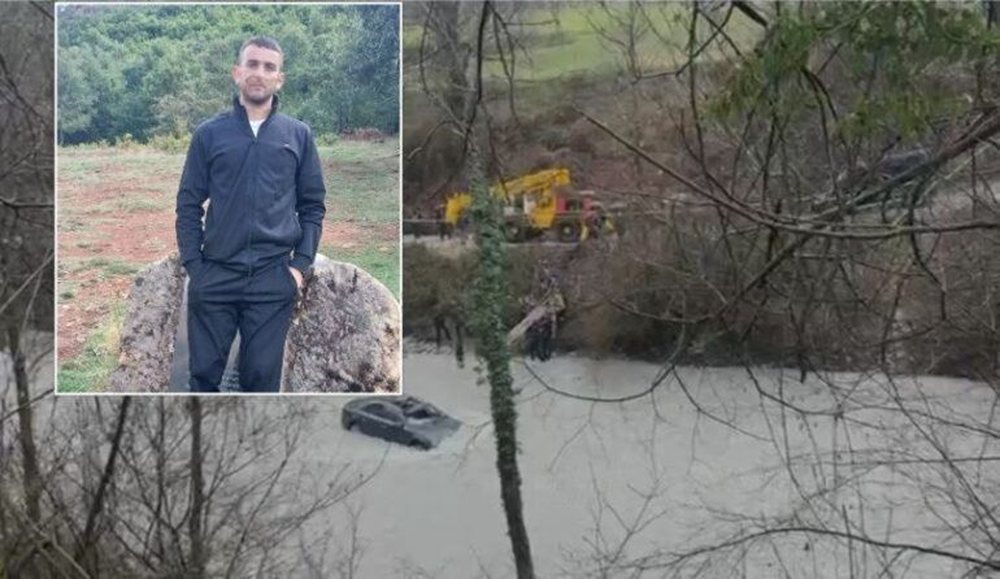 Klos: Vijojn&euml; k&euml;rkimet p&euml;r gjetjen e trupit t&euml;