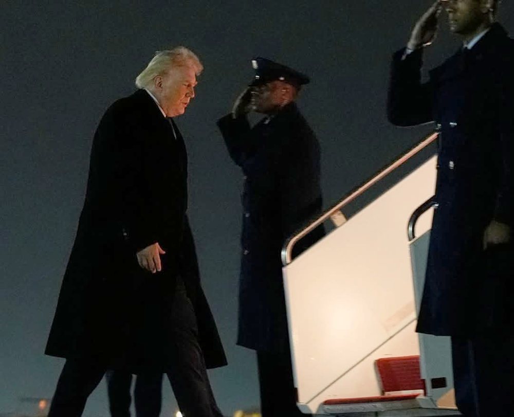 Analiza CNN/ Trump po shqyrton nj&euml; nd&euml;rhyrje t&euml; mundshme