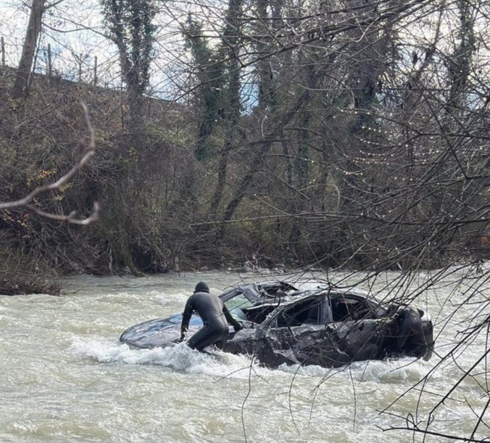 Shoku e la n&euml; &ldquo;Audin&rdquo; dhe ia mbathi, polumbar&euml;t e RENEA-s