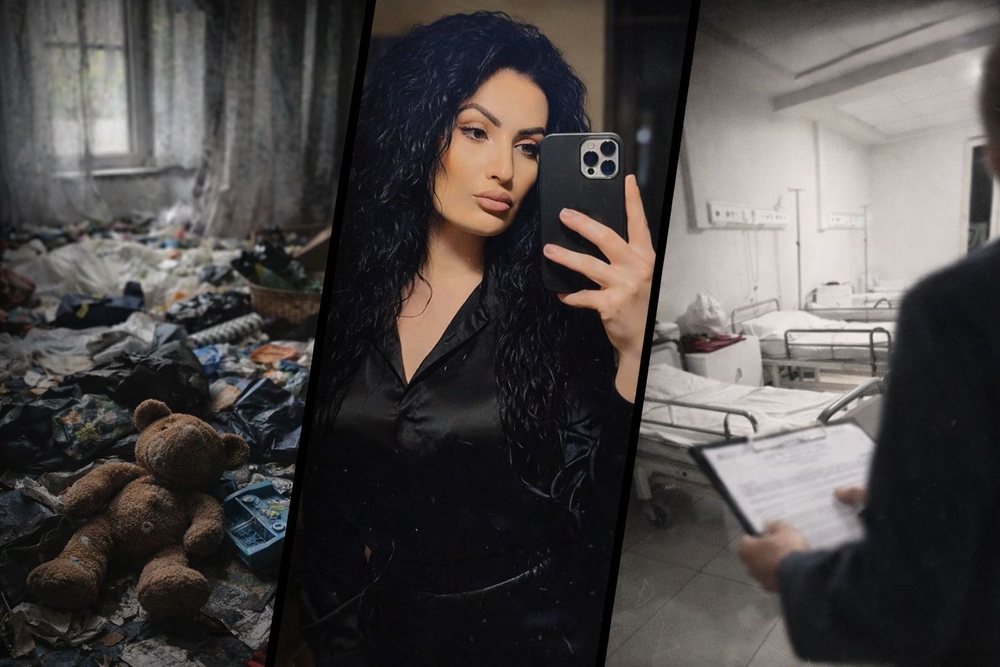 Tre f&euml;mij&euml; dhe nj&euml; bot&euml; e rritur q&euml; gjen gjithmon&euml;