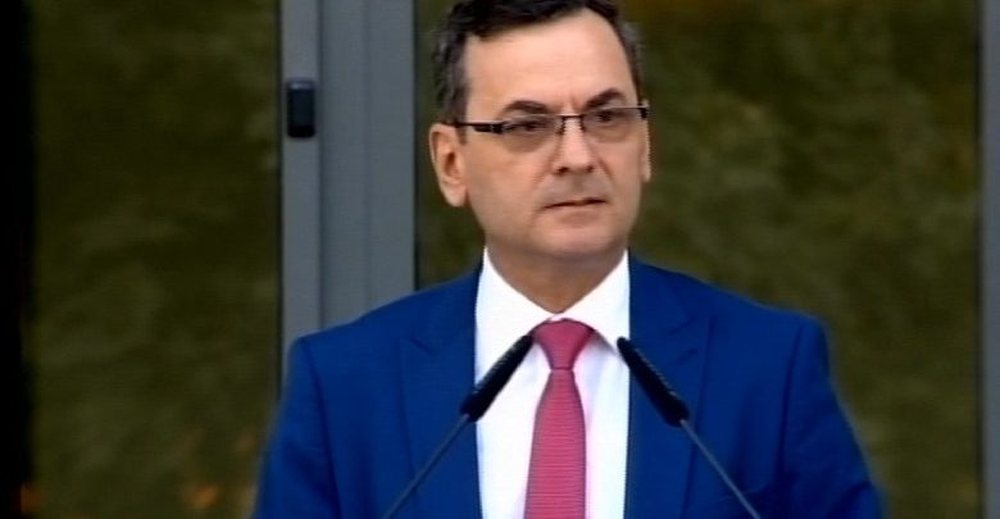 Kryetari i Gjykat&euml;s s&euml; Lart&euml;, Sokol Sadushi: Shpejt&euml;sia pa